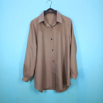 شومیز بیسیک(ساده)